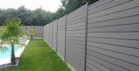 Portail Clôtures dans la vente du matériel pour les clôtures et les clôtures à Bouffry